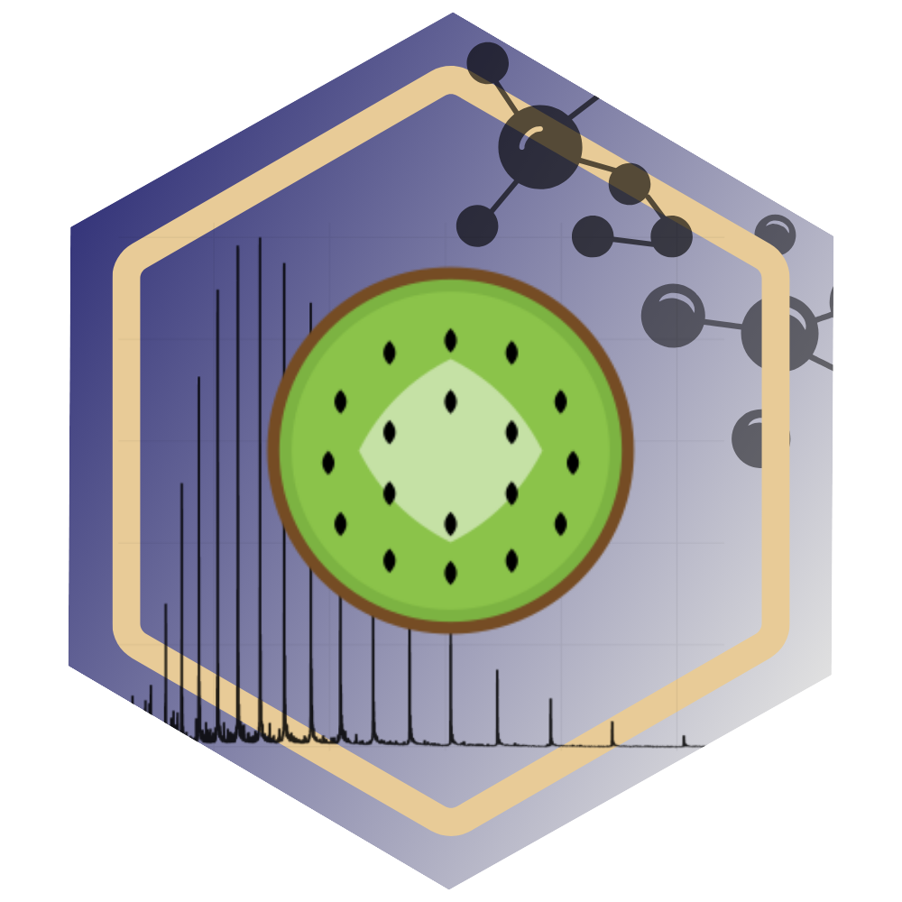 KiwiMS logo