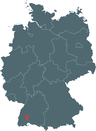 Liora Bioinformatics is based in Germany