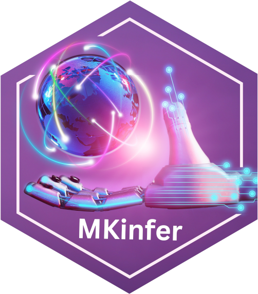 MKinfer logo